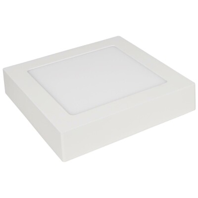 LED Panel McShine LP-1217AN 12W 170x170mm 1.224 lm 4000 K neutralweiß