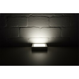 LED Panel McShine LP-1217AN 12W 170x170mm 1.224 lm 4000 K...