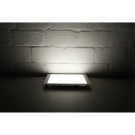 LED-Panel McShine LP-2430SN 24W 300x300mm 1.580 lm 4000K...