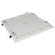 LED-Panel McShine LP-2430SN 24W 300x300mm 1.580 lm 4000K neutralweiß