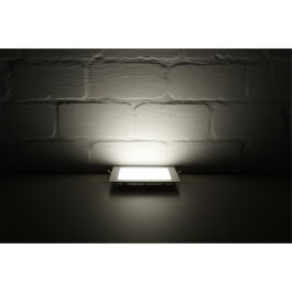 LED-Panel McShine LP-1519SN 15W 190x190mm 1530 lm 4000K...