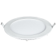 LED-Panel McShine LP-612RN 6W 120mm-Ø 612 lm 4000K neutralweiß