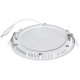 LED-Panel McShine LP-612RN 6W 120mm-Ø 612 lm 4000K neutralweiß