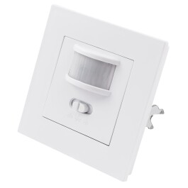Unterputz IR Bewegungsmelder McShine LX-23 160° 500W...