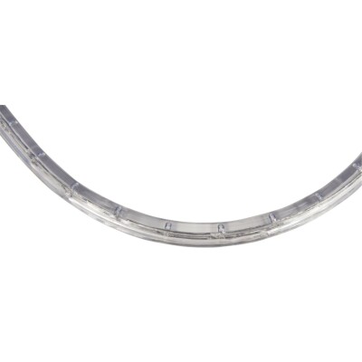 LED-Lichtschlauch McShine 25m 900 LEDs IP44 warmweiß 3000K 13mm-Ø 3500lm 60W