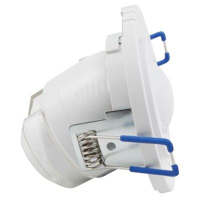 HF / Mikrowellen-Bewegungsmelder McShine für Deckeneinbau LX-766 230V/1200W