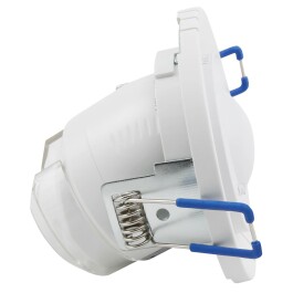 HF / Mikrowellen-Bewegungsmelder McShine für Deckeneinbau LX-766 230V/1200W