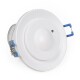 HF / Mikrowellen-Bewegungsmelder McShine für Deckeneinbau LX-766 230V/1200W