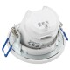 HF / Mikrowellen-Bewegungsmelder McShine für Deckeneinbau LX-766 230V/1200W