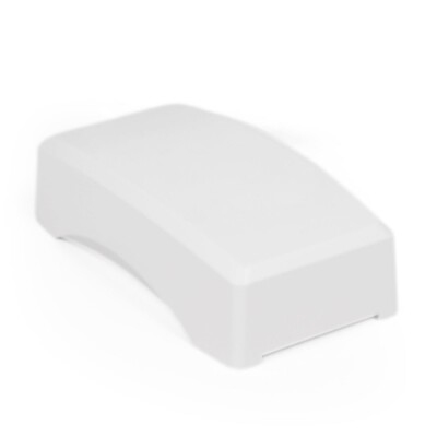 HF / Mikrowellen Einbau-Bewegungsmelder McShine LX-653 360° 1200W LED geeignet