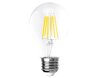 LED Filament Glühlampe McShine Filed E27 8W 1055 lm warmweiß klar