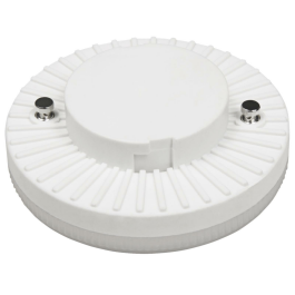 LED-Strahler McShine LS-653 GX53 6W 580lm Ø75x25mm 120° warmweiß