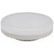 LED-Strahler McShine LS-653 GX53 6W 580lm Ø75x25mm 120° warmweiß