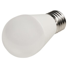 LED Tropfenlampe McShine E27 7W 600lm 160° 3000K...