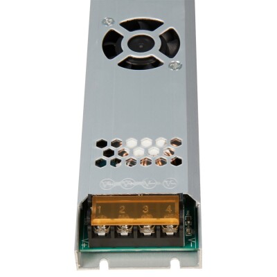LED-Trafo McShine elektronisch 300W 220-240V -> 12V=