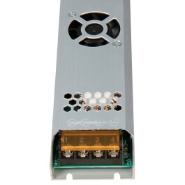 LED-Trafo McShine elektronisch 300W 220-240V -> 12V=