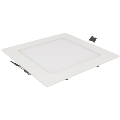 LED-Panel McShine LP-1217SN 12W 170x170mm 1224 lm 4000K neutralweiß