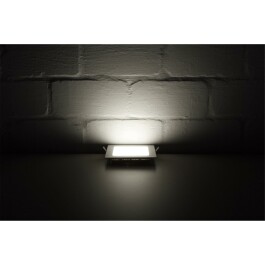 LED-Panel McShine LP-1217SN 12W 170x170mm 1224 lm 4000K...