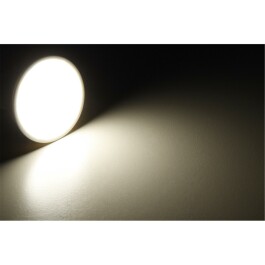 LED-Strahler McShine PV-50-10 GU10 5W 400lm 110°...