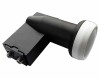 GT-Sat GT-WB1 Wideband LNB V/H 10.41 GHz schwarz