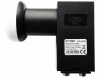 GT-Sat GT-WB1 Wideband LNB V/H 10.41 GHz schwarz