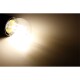 LED Filament Tropfenlampe McShine Filed E27 4W 490lm warmweiß klar
