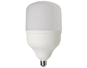 LED Lampe McShine BIG50 E27 50W 4600lm 138x254mm...