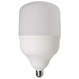 LED Lampe McShine BIG50 E27 50W 4600lm 138x254mm...