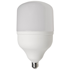 LED Lampe McShine BIG50 E27 50W 4600lm 138x254mm neutralweiß