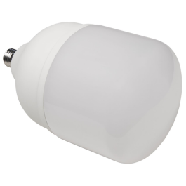 LED Lampe McShine BIG50 E27 50W 4600lm 138x254mm neutralweiß
