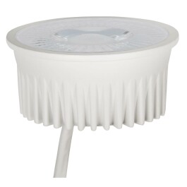 LED-Modul McShine MCOB 5W 400Lm 230V 50x25mm warmweiß 3000K 10er-Pack