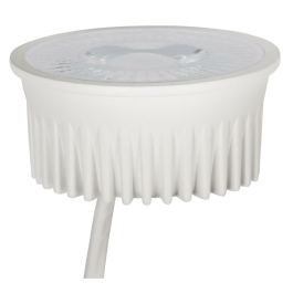 LED-Modul McShine MCOB 5W 400Lm 230V 50x25mm warmweiß 3000K 10er-Pack