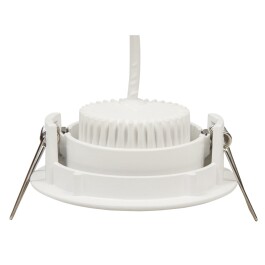 LED-Modul McShine MCOB 5W 400Lm 230V 50x25mm warmweiß 3000K 10er-Pack