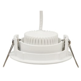 LED-Modul McShine MCOB 5W 400Lm 230V 50x25mm warmweiß 3000K 10er-Pack