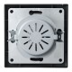 LED-Dimmer für elektronische Trafos McPower Flair 250V/300W Memory-Funktion