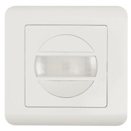 Unterputz IR Bewegungsmelder McShine LX-20 160° 300W...