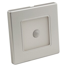 LED-Wand-Einbauleuchte McShine LWE-86SB 2W 150lm...