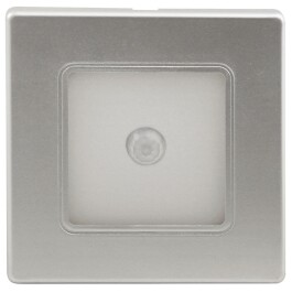 LED-Wand-Einbauleuchte McShine LWE-86SB 2W 150lm...