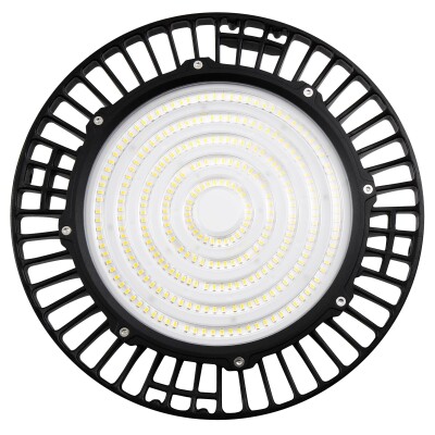 LED-UFO-Hallenstrahler McShine UFO-249 240W, 33.600lm, 4000K, IP66, 90°