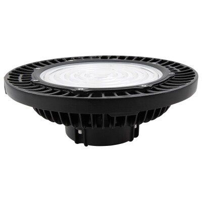 LED-UFO-Hallenstrahler McShine UFO-249 240W, 33.600lm, 4000K, IP66, 90°