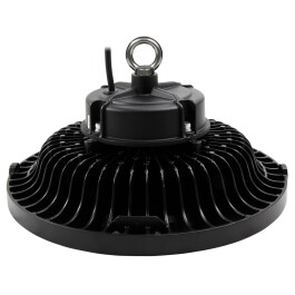 LED-UFO-Hallenstrahler McShine UFO-249 240W 33.600lm 4000K IP66 90°