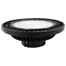 LED-UFO-Hallenstrahler McShine UFO-249 240W 33.600lm 4000K IP66 90°