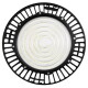 LED-UFO-Hallenstrahler McShine UFO-249 240W 33.600lm 4000K IP66 90°