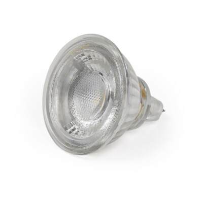 LED-Strahler McShine MCOB MR16 3W 250 lm warmweiß