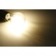 LED Filament Glühlampe McShine Filed E27 2W 260 lm warmweiß