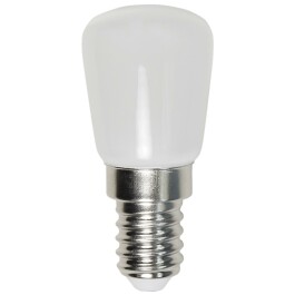 LED Kolbenlampe McShine E14 2W 160lm 260° 23x51mm...