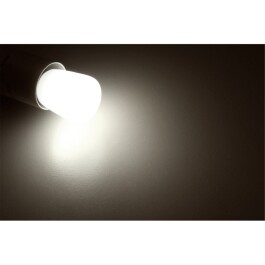 LED Kolbenlampe McShine E14 2W 160lm 260° 23x51mm...
