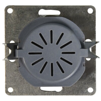 LED-Dimmer für elektronische Trafos McPower Flair 250V~/300W UP Memory-Funktion