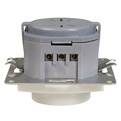 LED-Dimmer für elektronische Trafos McPower Flair 250V~/300W UP Memory-Funktion