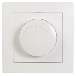 LED-Dimmer für elektronische Trafos McPower Flair...